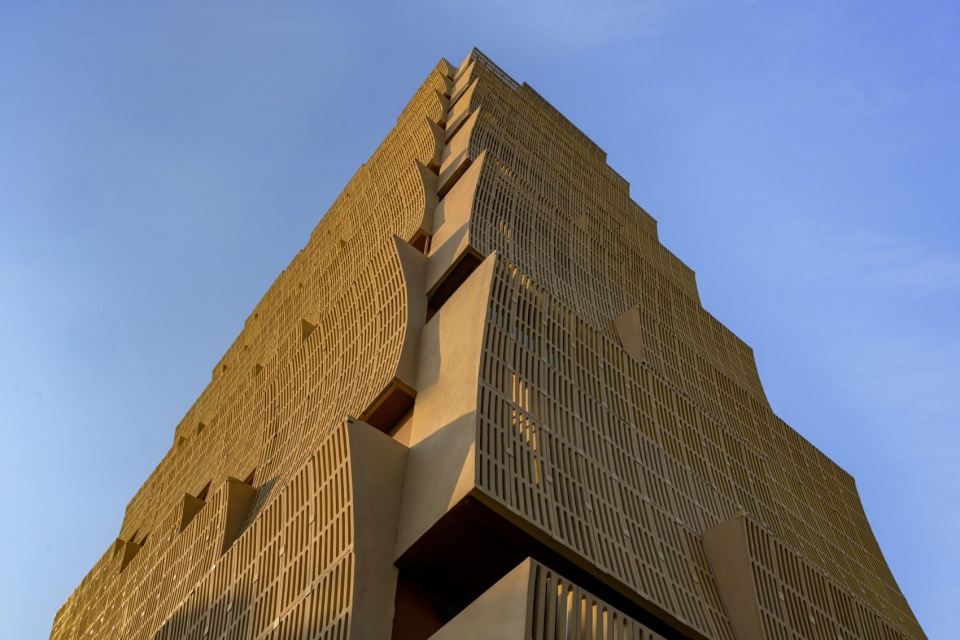 cielo by sanjay puri architects