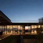 Gaï-Kodzor Winery by Kleinewelt Architekten