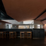 往遠Go Far&一楼半餐厅，深圳 / 衡建筑