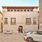 Hotel Nobis by Jordi Herrero Arquitecto