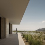La Vista住宅，墨西哥 / MEDEZA + CDQ + VERTEBRAL