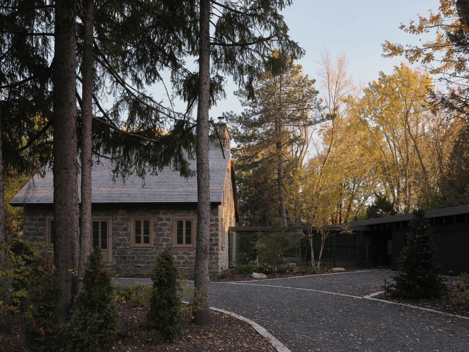 maison aube by yh2