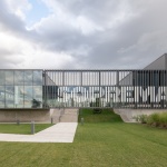 New SOPREMA Plant by Lemay