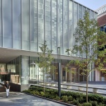 波特兰艺术博物馆罗斯科展馆改造，美国 / Hennebery Eddy Architects & Vinci Hamp Architects