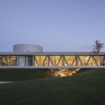 Production and Office Building Dubrovcan by MVA / Mikelic Vres Arhitekti