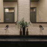 SetTheTone Project健身房，美国 / Dezirae Bruni Interiors