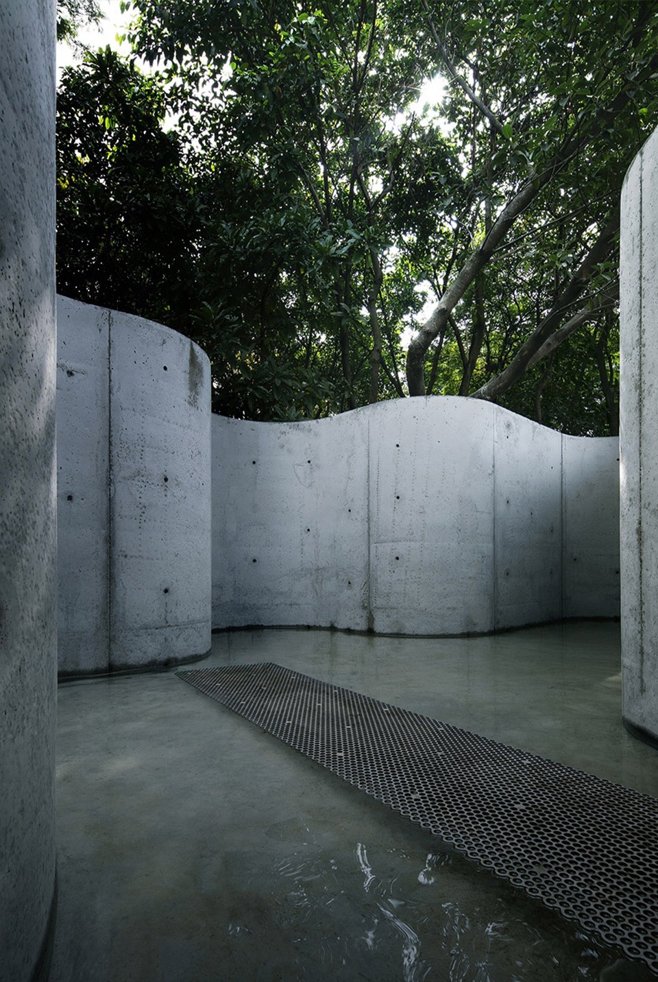 void garden china by taoa didi wu 960x1246