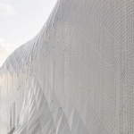 Wave 4 & WAVE 5 ECR Health Care Complex by FAAB