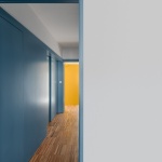 卡斯塔涅拉·多·里巴特茹的公寓改造，葡萄牙 / ALA.rquitectos