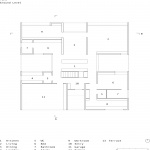 A Courtyard House by Office MI—JI