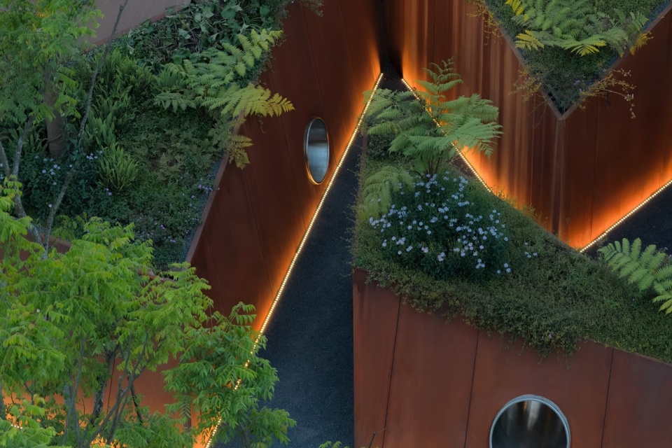 DreamWeaver Park by Z T STUDIO