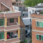 Echoes of Home : Adaptive Reuse of a Vernacular House by CM Design