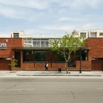 Ervin Pizzeria餐厅，伊朗 / BxH Architects