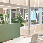 FUNDERA商业论坛，德国 / Ippolito Fleitz Group