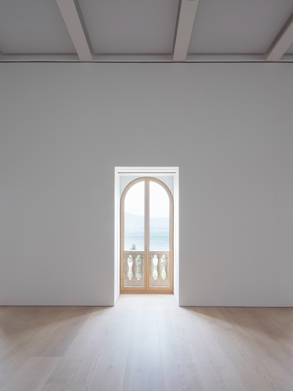 Faro Santander by David Chipperfield Architects