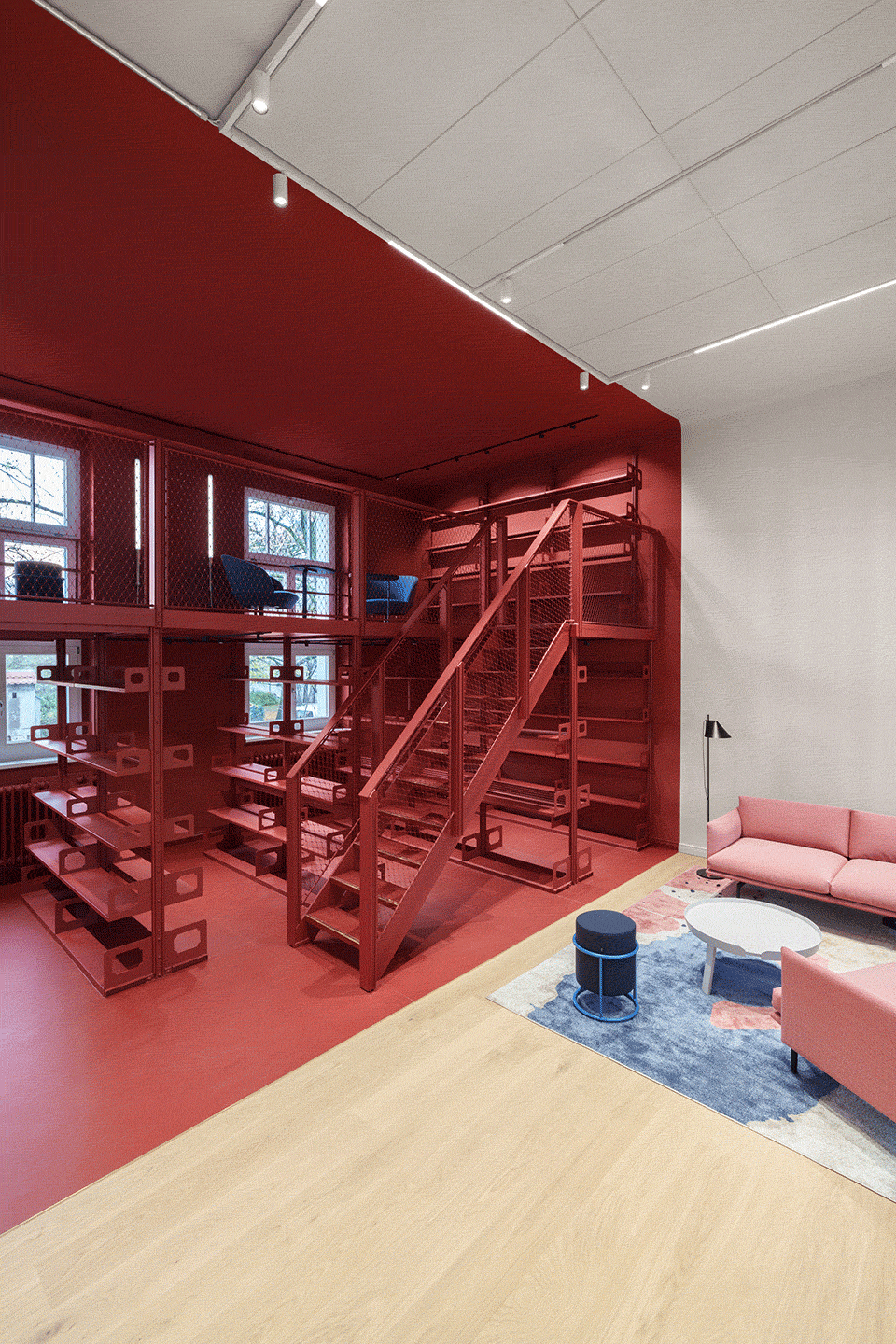 German Heart Center Foundation Berlin