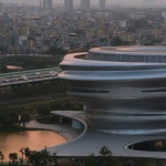 gooood合辑：从图纸到现实 - 设计效果与落成实景的对话
