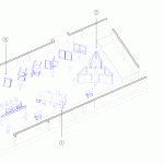 游牧家具，深圳 / 深圳大学建筑与城市规划学院