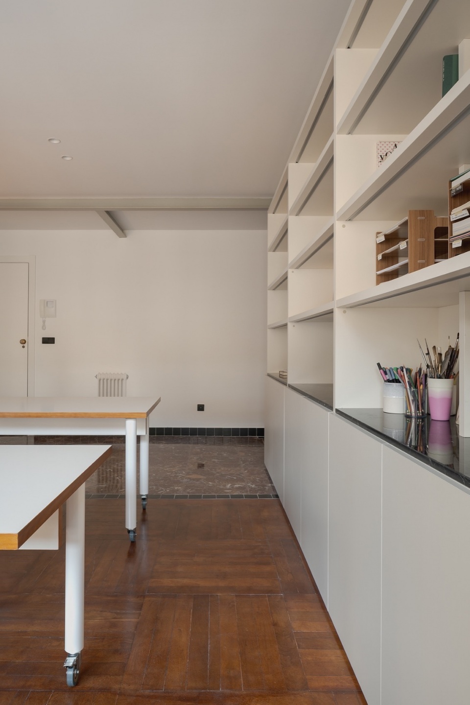 PATCH HOUSE by NAN Arquitectos