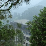 Qicheng Retreat by Not A Studio