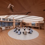 青山森林，中国台湾 / 317studio