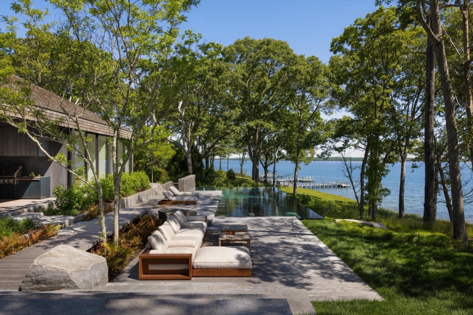 Sag Harbor Bay
