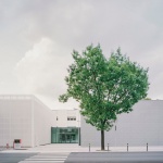 PAN – Enrico Panzacchi学校，意大利 / Areaprogetti + Archisbang
