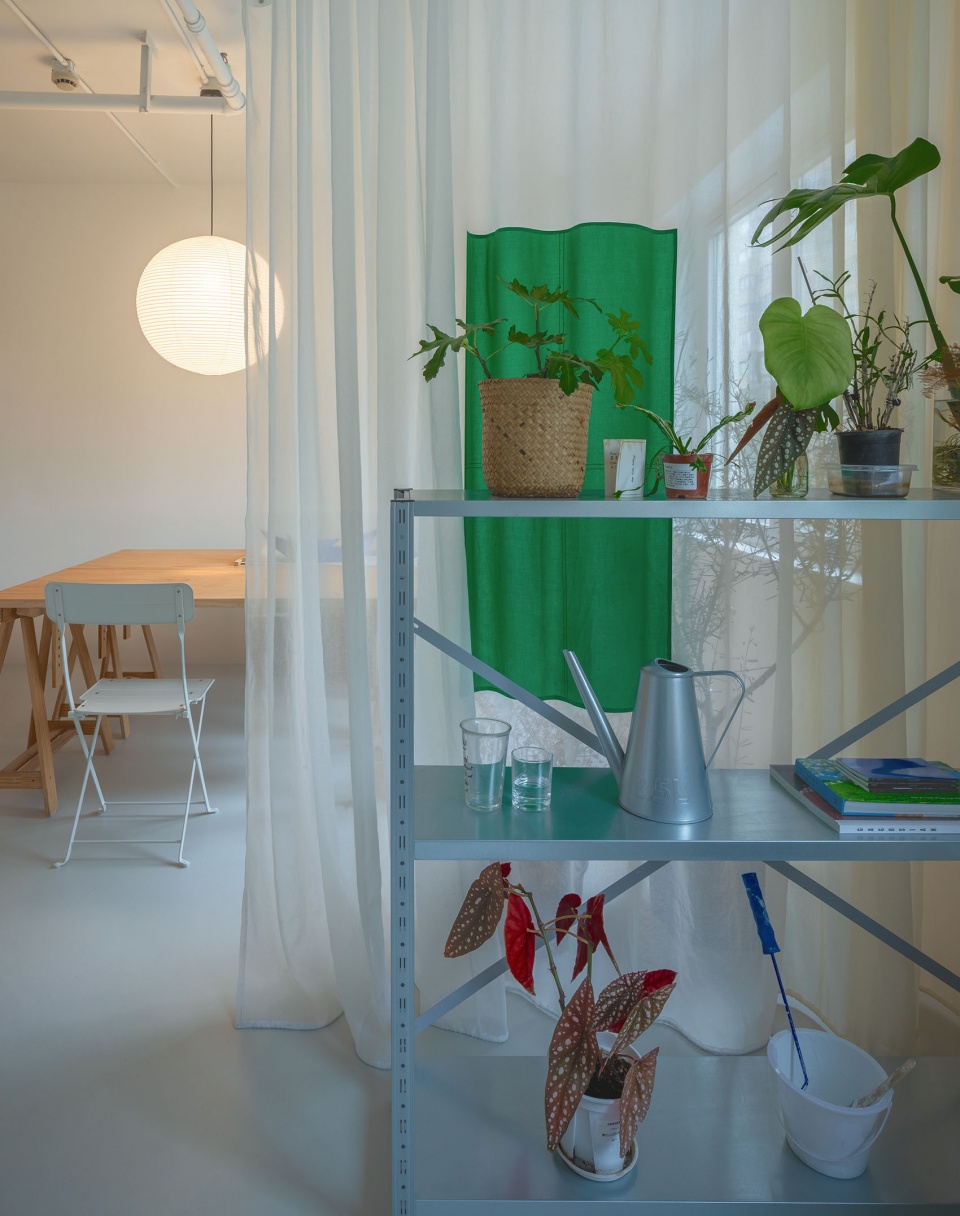 Society of home Workshop and Pop up