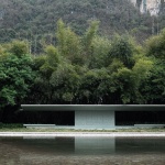 Sugar House + by Atelier Guo