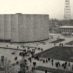 塔什干现代主义建筑列入《世界遗产名录》