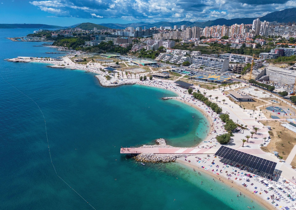 The 2026 European Prize for Urban Public Space Announces the 25 Shortlisted Projects
