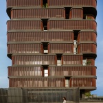 The Primus by Sanjay Puri Architects