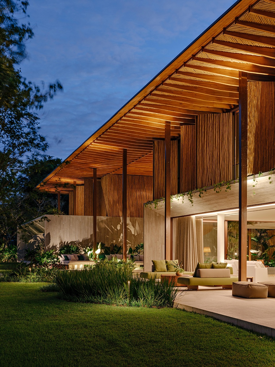 Villa Yandara