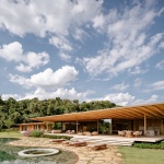 AMS住宅，巴西 / Jacobsen Studio