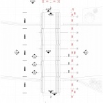 画板桥，湖州 / 行波工作室