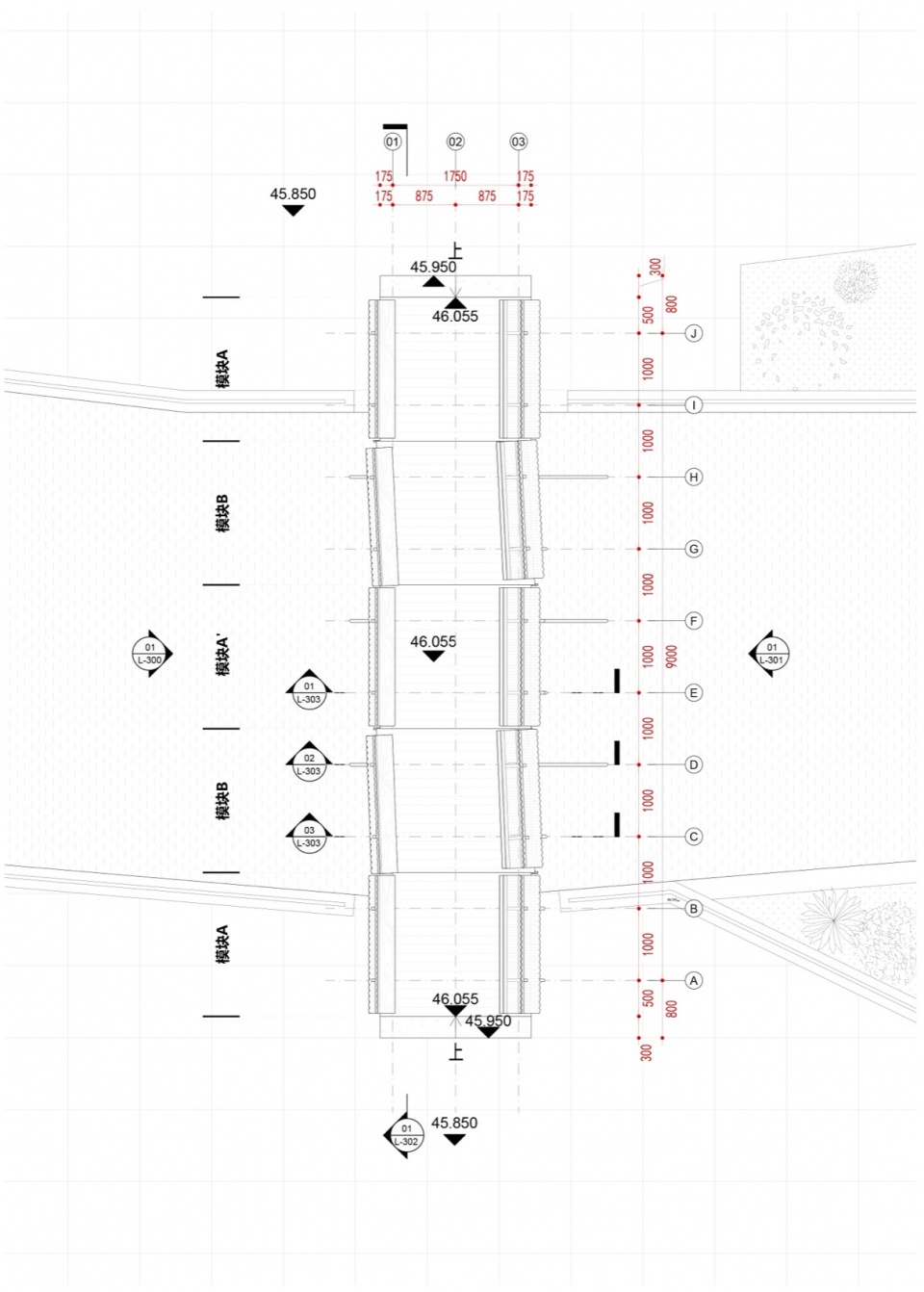 easel bridge by xbtw office