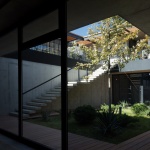 Gaï-Kodzor Winery by Kleinewelt Architekten