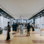 “半场”第六场展览《格物新议：工业物的用与在》开幕