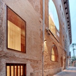 Hotel Nobis by Jordi Herrero Arquitecto