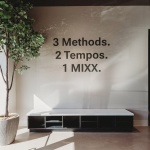 SetTheTone Project健身房，美国 / Dezirae Bruni Interiors