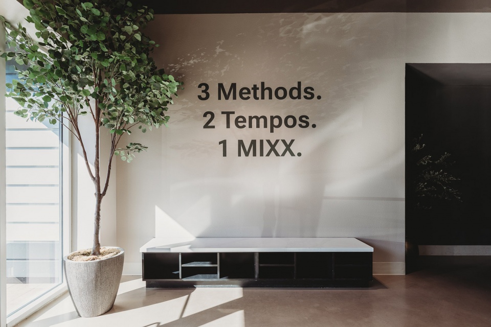 setthetone project by dezirae bruni interiors