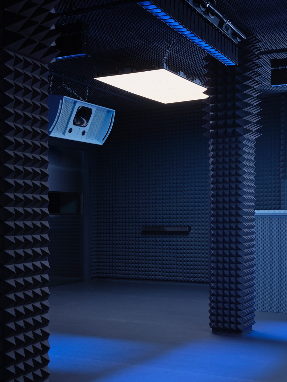spook nightclub by clap studio