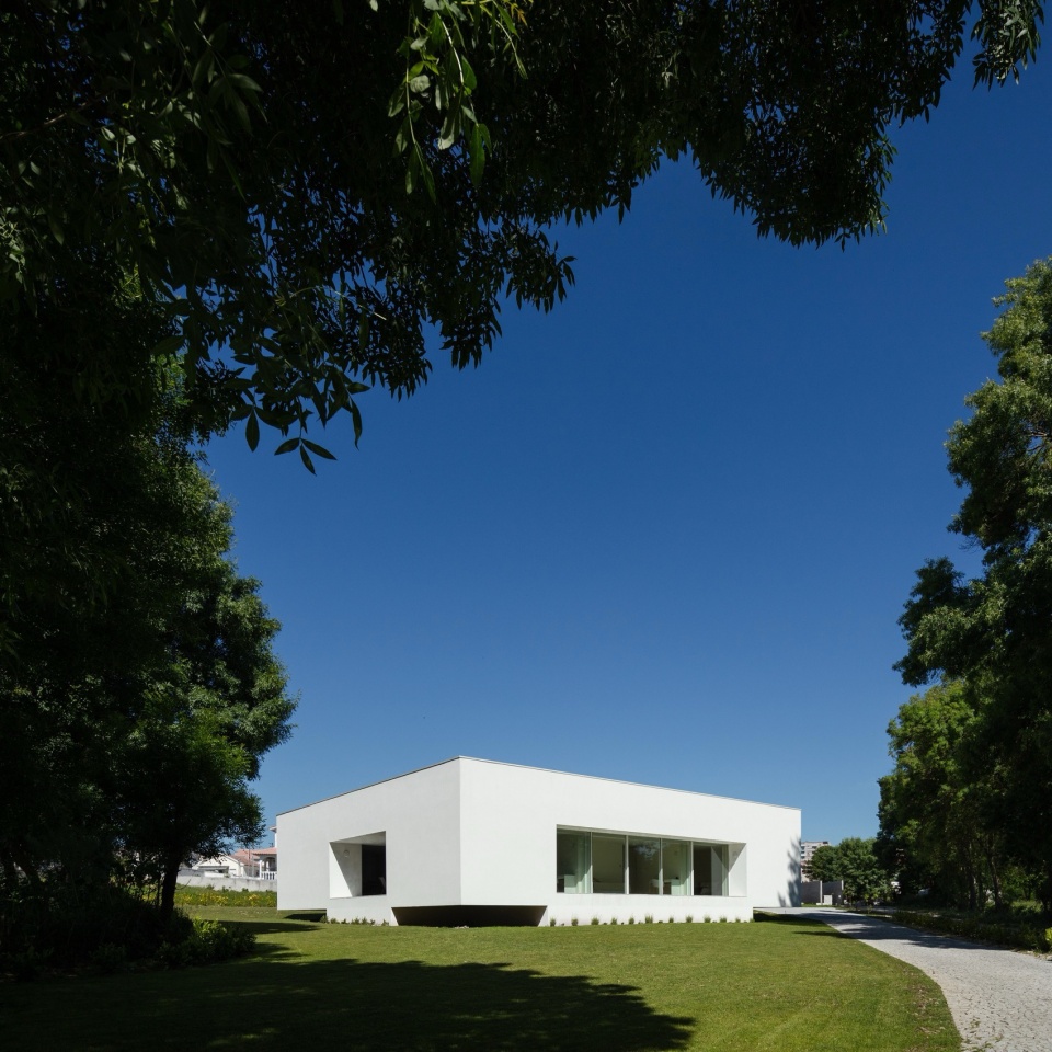 CHAVES HOUSE by NOARQ