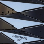 METAXIS：数字工艺视角下的新都市体验，旧金山 / FUTUREFORMS