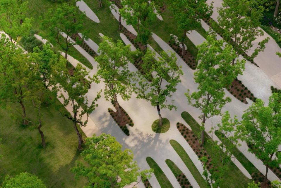DreamWeaver Park by Z T STUDIO