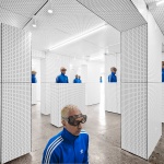 EDLM-IDLM马格达伦群岛临界空间，加拿大 / Studio Jean Verville architectes