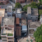 Echoes of Home : Adaptive Reuse of a Vernacular House by CM Design