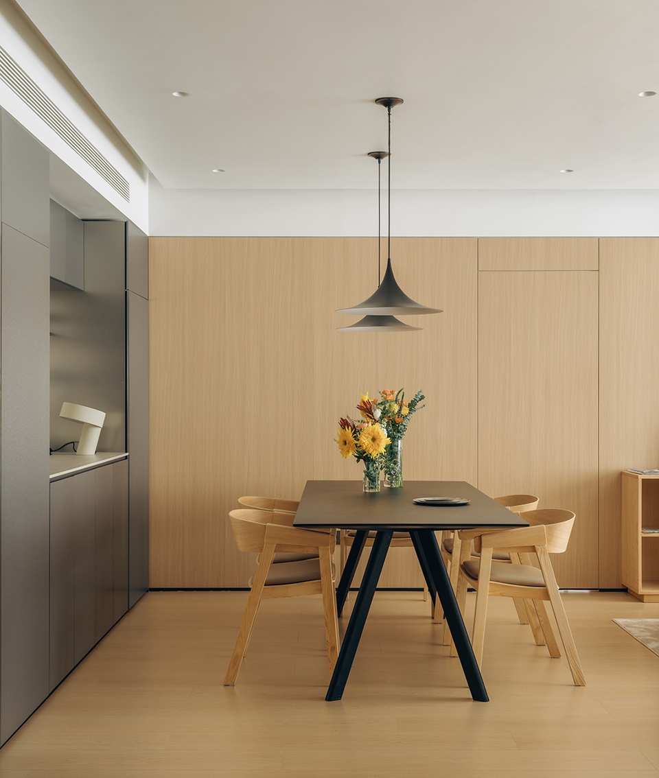 Home in Guomao CBD 6e6