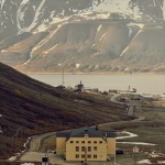 Huset Restaurant by Snøhetta