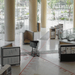 游牧家具，深圳 / 深圳大学建筑与城市规划学院